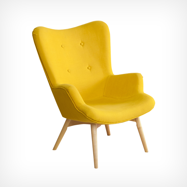 Silla Ergo