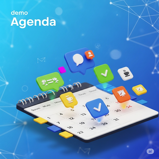 Agendas y citas