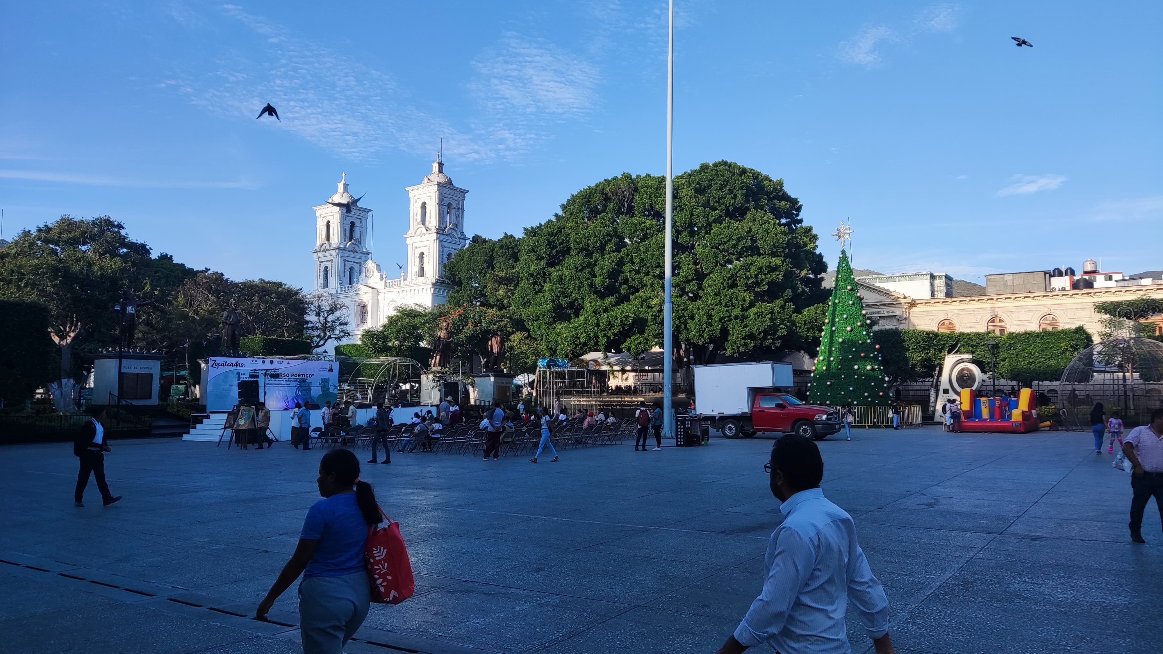 Chilpancingo