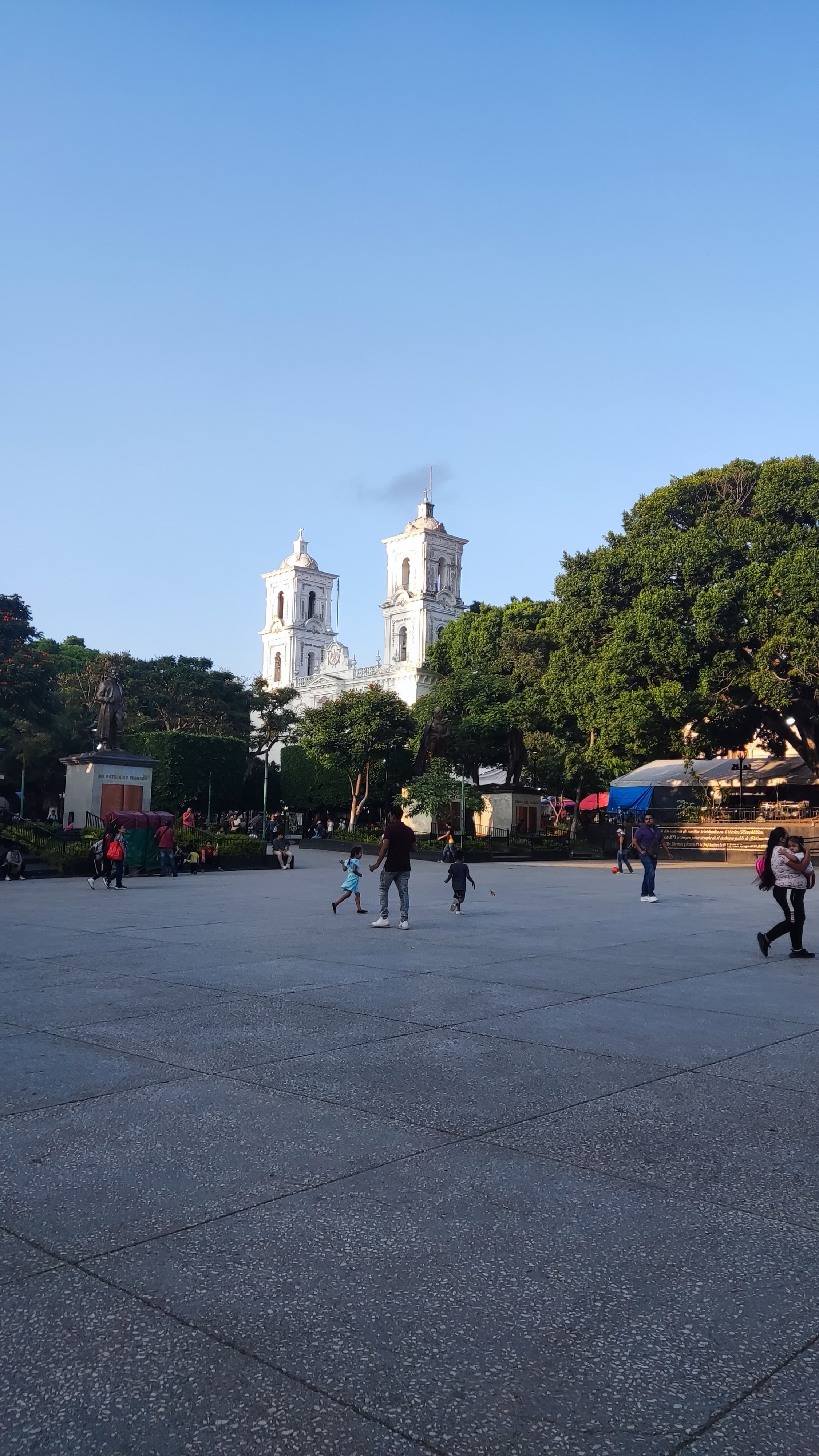 Zona centro