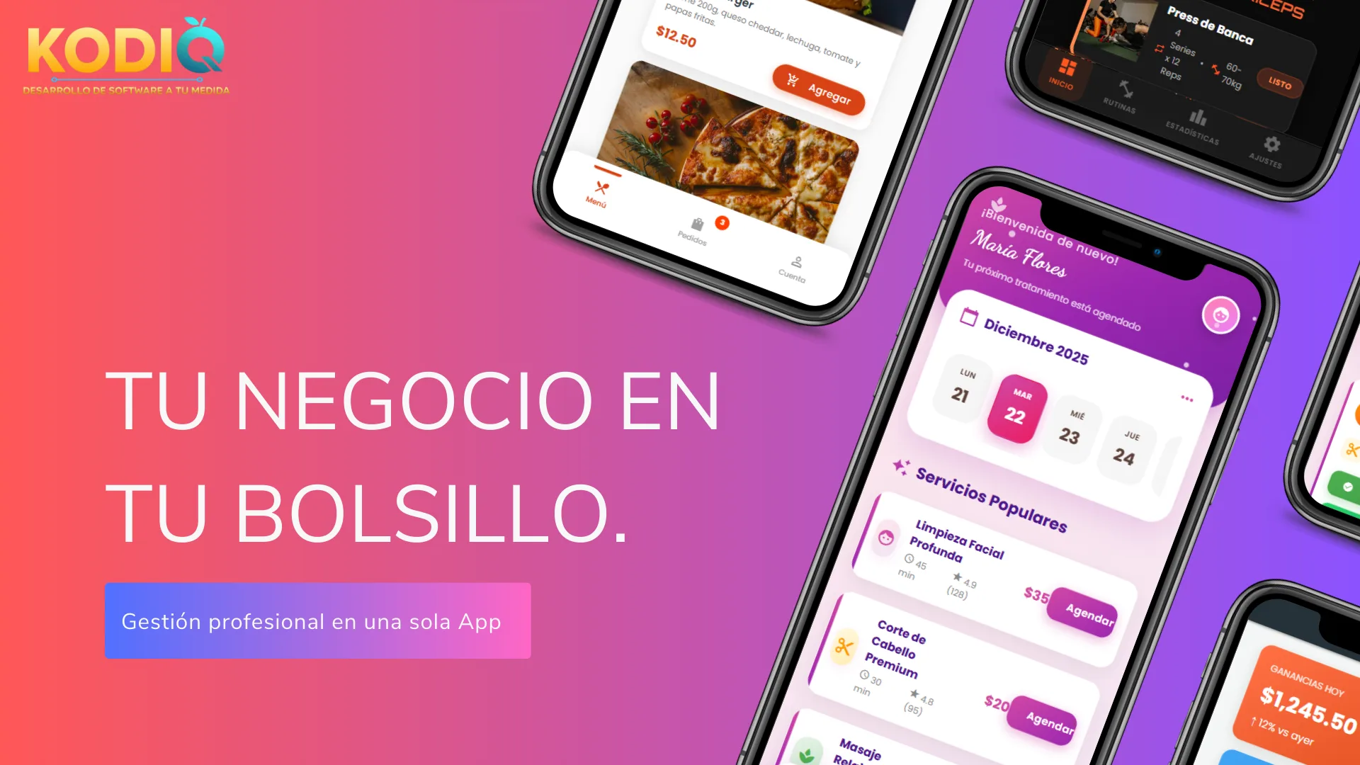 Transformación digital para negocios en Chilpancingo