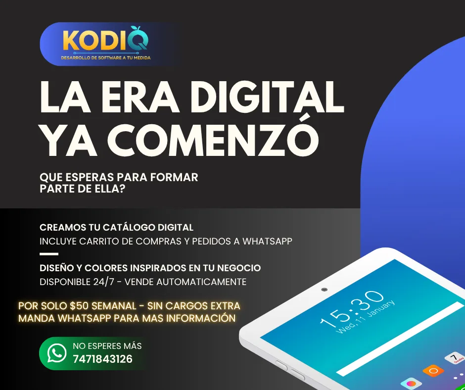 Deja el caos administrativo y haz crecer tu negocio