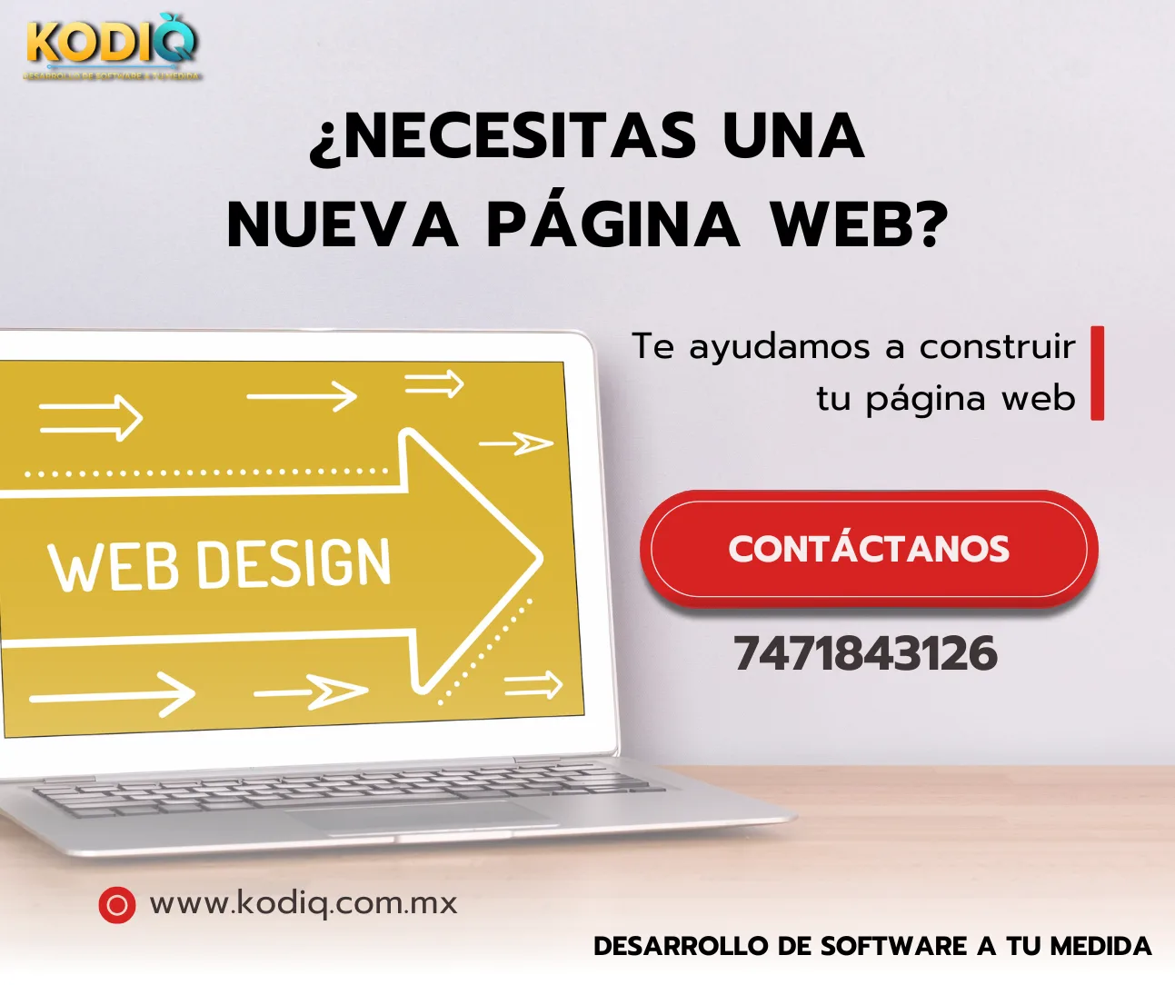 Innovación y Tecnología para tu Negocio